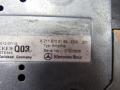 усилитель музыкальный Mercedes-Benz E-Класс W211/S211 [рестайлинг] 2006, 2118705189 - фото №3