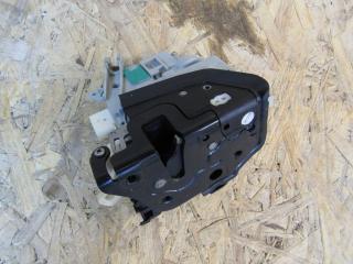 замок двери передней правой Audi A5 8T [рестайлинг] 2012, купе, 8J1837016D