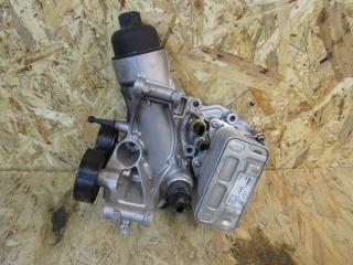 корпус масляного фильтра Mercedes-Benz S-Класс W222 [рестайлинг] 2018, 3.0 л., дизель, 6541800265, 6561801100