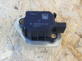 электромагнитный клапан Mercedes-Benz S-Класс W222 [рестайлинг] 2018, 3.0 л., дизель, 6549820000