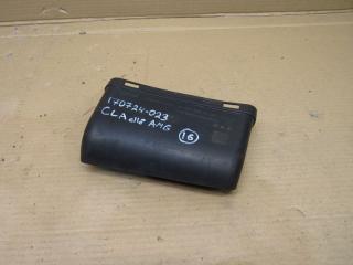 воздуховод Mercedes-Benz CLA-Класс C118 2020, 4.5 л., бензин, A1775051700