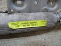 подушка безопасности боковая (шторка) Audi A4 B7 2006, универсал, 8E9880742A - фото №2