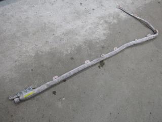 подушка безопасности боковая (шторка) Audi A4 B7 2006, универсал, 8E9880741B