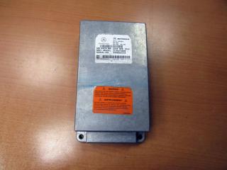 блок управления телефоном Mercedes-Benz E-Класс W211/S211 [рестайлинг] 2008, 2408201526