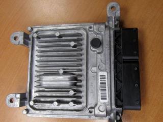 блок управления двигателем Mercedes-Benz E-Класс W212/S212/C207/A207 2012, 6519003701