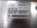 блок управления телефоном Mercedes-Benz CLS-Класс C219 2008, 2198200926 - фото №2