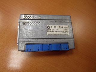 блок управления АКПП BMW X5 E53 2002, 7521759