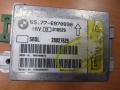 блок AirBag BMW 7 серия E65/E66/E67 [рестайлинг] 2007, 6970890 - фото №2