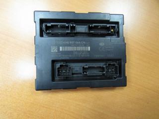 блок комфорта Audi A8 D4/4H 2012, 4H0907064CN