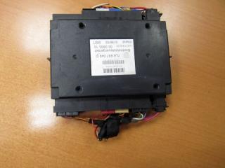 блок комфорта Volkswagen Touareg 1 поколение [рестайлинг] 2008, 7L6937049D