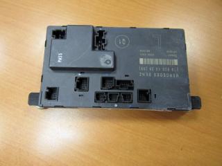 блок управления (другие) Mercedes-Benz CLS-Класс C219 2004, 2198201326