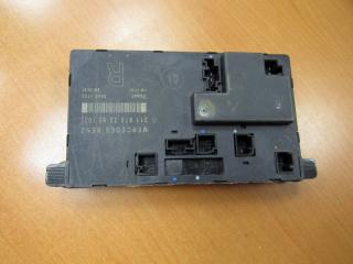 блок управления (другие) Mercedes-Benz E-Класс W211/S211 2002, 2118702285