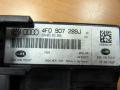 блок комфорта Audi A6 4F/C6 [рестайлинг] 2008, 4F0907289J - фото №3