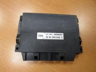 блок управления АКПП Mercedes-Benz E-Класс W210/S210 [рестайлинг] 2000, 0195457832