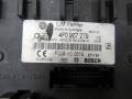 Блок управления BCM (Body Control Module) Audi A6 4F/C6 [рестайлинг] 2008, 4F0907279 - фото №2