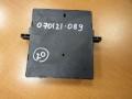 Блок управления BCM (Body Control Module) Audi A6 4F/C6 [рестайлинг] 2008, 4F0907279 - фото №3