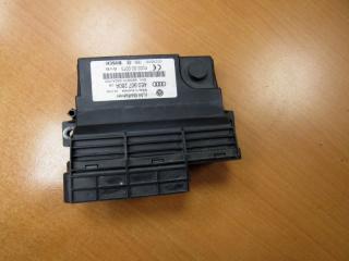 Блок управления BCM (Body Control Module) Audi A8 D3 [рестайлинг] 2006, 4E0907280A