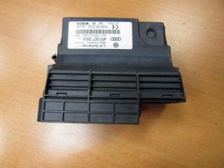 Блок управления BCM (Body Control Module) Audi A6 4F/C6 [рестайлинг] 2008, 4F0907280A