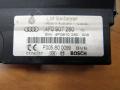 Блок управления BCM (Body Control Module) Audi A6 4F/C6 [рестайлинг] 2008, 4F0907280 - фото №2