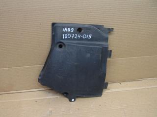 защита днища Audi A4 B9 2018, 8W0825201