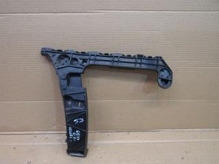 Крепление бампера заднего Audi A4 B9 2018, универсал, 8W9807453