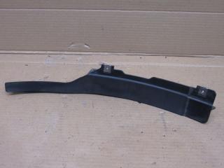 юбка бампера нижняя Audi Q7 4M 2017, 3.0 л., дизель, 4M0853888C