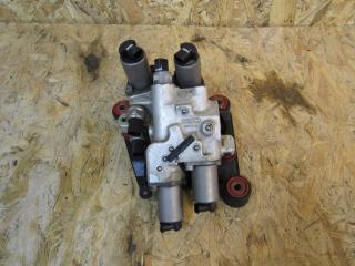 блок клапанов активного стабилизатора BMW 7 серия F01/F02 [рестайлинг] 2013, 6775258