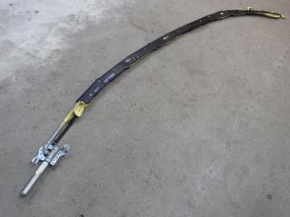 подушка безопасности боковая (шторка) Mercedes-Benz S-Класс W221 2008