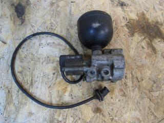 клапан компрессора пневмоподвески Mercedes-Benz E-Класс 1 поколение 1984, 1243503457