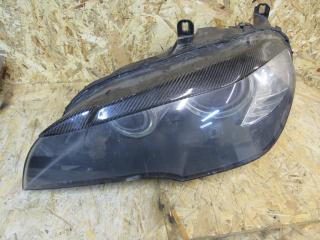 фара левая BMW X5 E70 2008