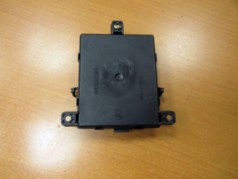 модуль управления двери Mercedes-Benz GL-Класс X164 2008, 1648209385 - фото №1