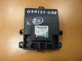 модуль управления двери Mercedes-Benz GL-Класс X164 2008, 1648209385 - фото №3