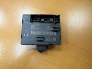 модуль управления двери Audi A6 4F/C6 [рестайлинг] 2008, 4F0959795P