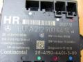 модуль управления двери Mercedes-Benz E-Класс W212/S212/C207/A207 2009, 2129004414 - фото №2