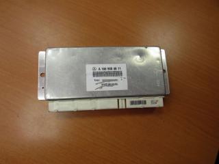 Блок управления ABS/ESP Mercedes-Benz GL-Класс X166 2012, 1669004811