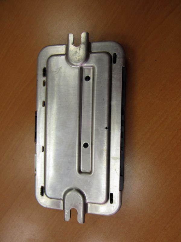 блок управления светом BMW 5 серия F07/F10/F11 2010, 9273629 - фото №1