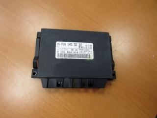 блок управления парктрониками Mercedes-Benz S-Класс W220 2002, 0205455232