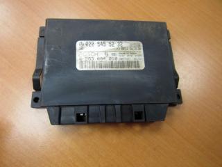 блок управления парктрониками Mercedes-Benz S-Класс W220 2000, 0205455232