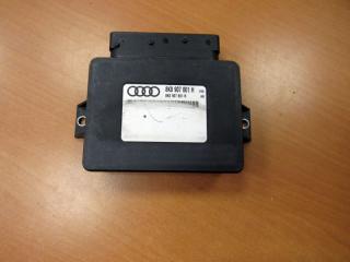 блок управления ручником Audi A4 B8/8K 2009, 8K0907801H