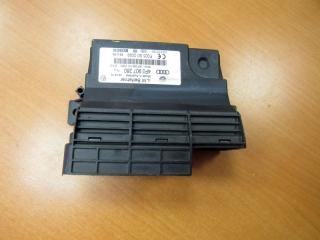 Блок управления BCM (Body Control Module) Audi A6 4F/C6 [рестайлинг] 2008, 4F0907280