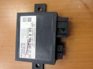 блок контроля давления в шинах Mercedes-Benz M-Класс W164 [рестайлинг] 2008, 1645403762