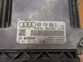 блок управления двигателем Audi R8 42 2007, 420910560G - фото №2
