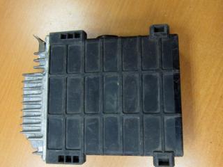 блок управления двигателем Mercedes-Benz E-Класс 1 поколение [рестайлинг] 1990, 0075451532