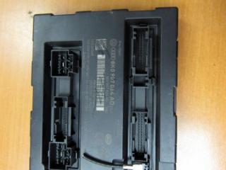 блок комфорта Audi A4 B8/8K 2009, 8K0907064AD