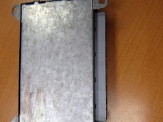 блок управления подвеской Audi A6 4F/C6 [рестайлинг] 2008, 4F0907553A