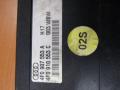 блок управления подвеской Audi A6 4F/C6 [рестайлинг] 2008, 4F0907553A - фото №3