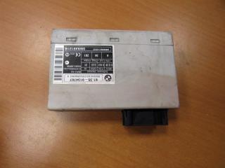 блок управления центральным замком BMW X5 E70 [рестайлинг] 2010, 9134707