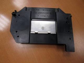 Блок управления ABS/ESP Mercedes-Benz CLK-Класс W208/A208 [рестайлинг] 1999, 0195453132