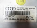 блок управления (другие) Audi A8 D3 [рестайлинг] 2006, 4E0035563H - фото №2