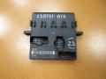 Блок управления BCM (Body Control Module) Audi A8 D3 [рестайлинг] 2006, 4E0907279G - фото №2